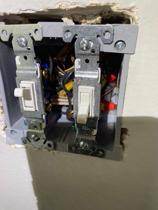 Electrician