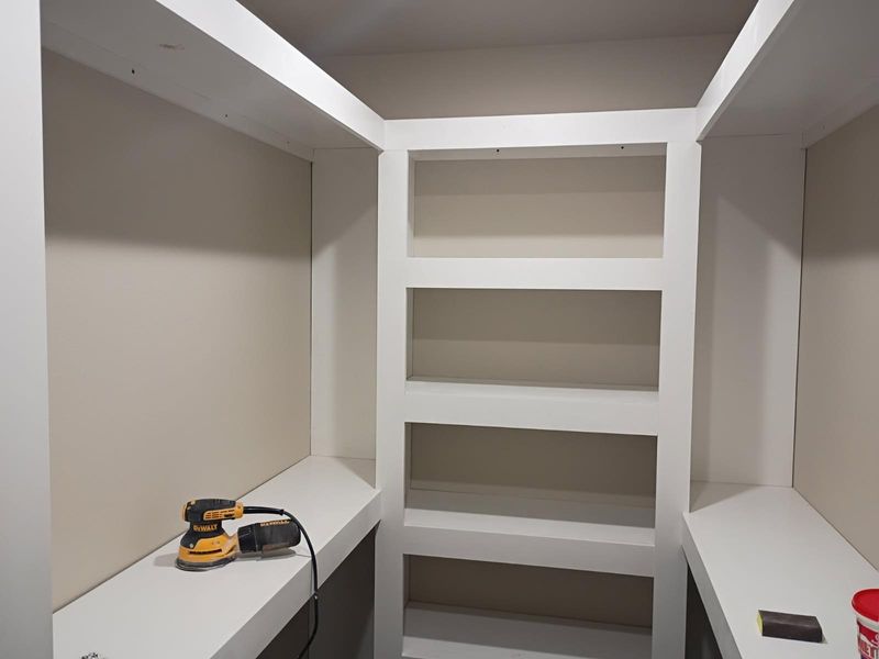 Carpentry