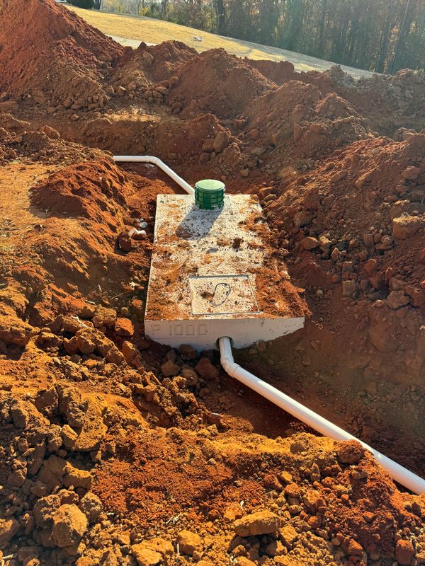 Septic Services
