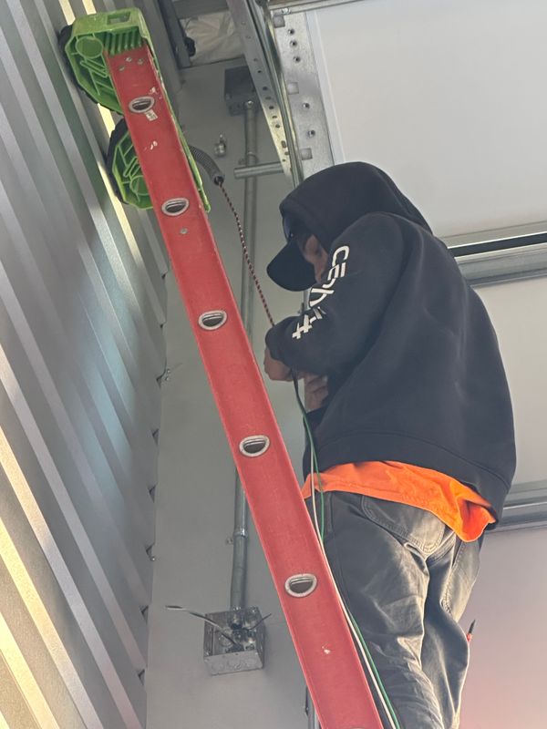 Electrical Panel Upgrades