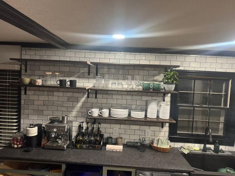 Kitchen Renovation
