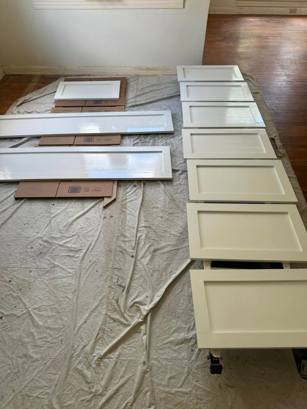 Remodels and Renovations