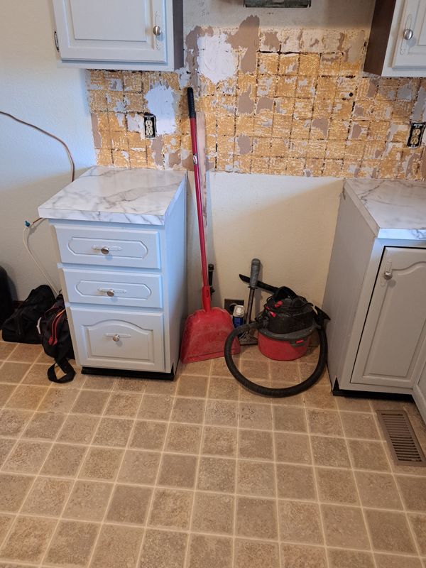 Countertops