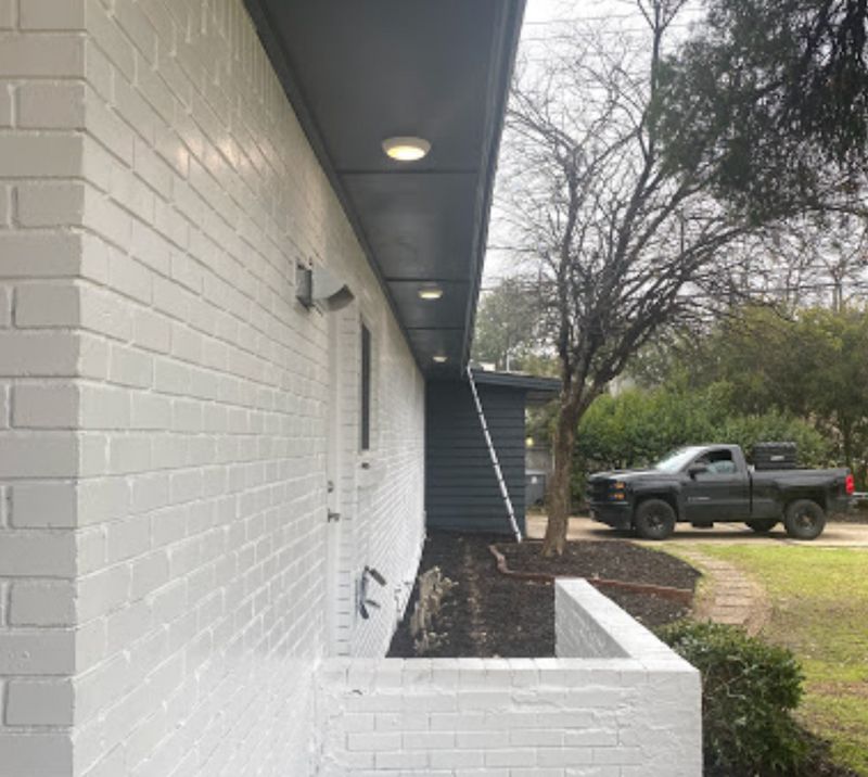 PROPERTY PRESERVATION
