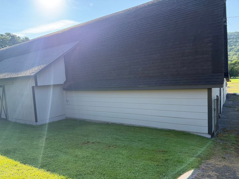 Exterior Painting