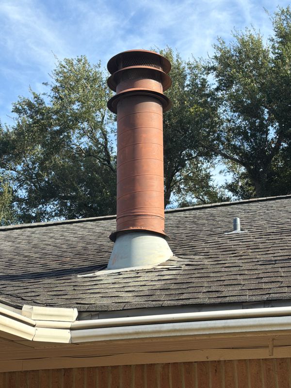 Gutter Installation