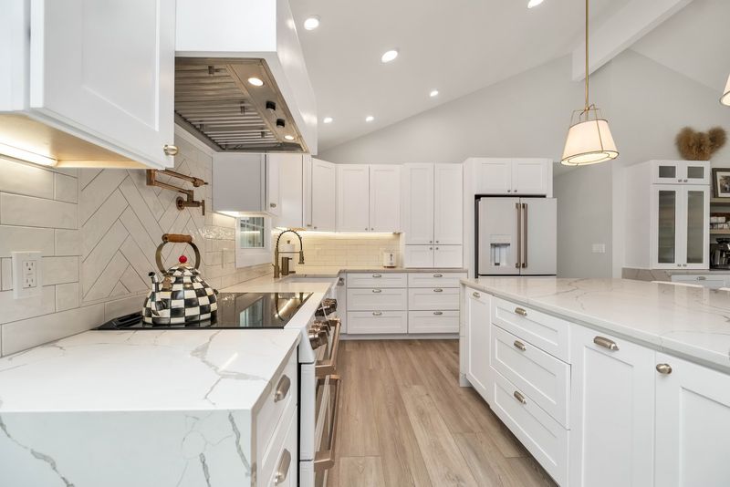 Energy-Efficient Remodeling