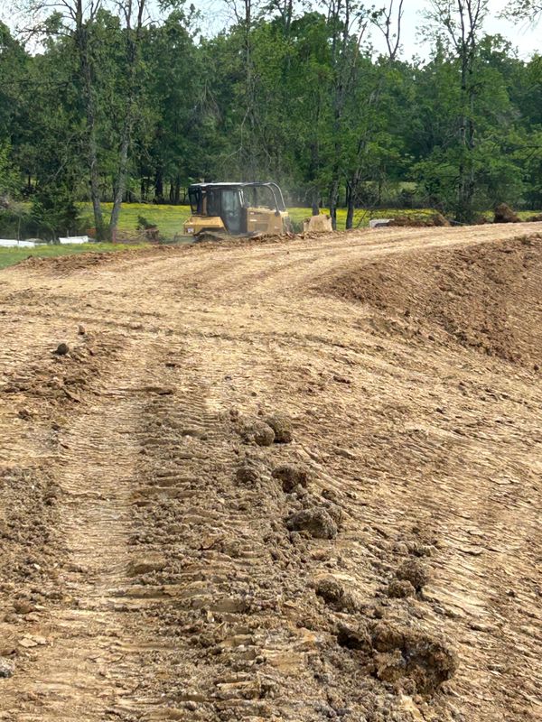 Site Grading
