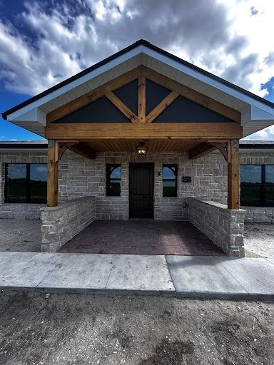 Custom Home Construction