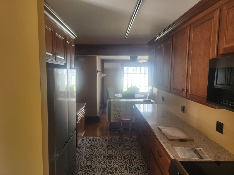 Kitchen Renovation