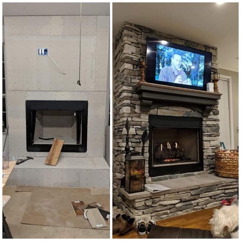 Stone Masonry