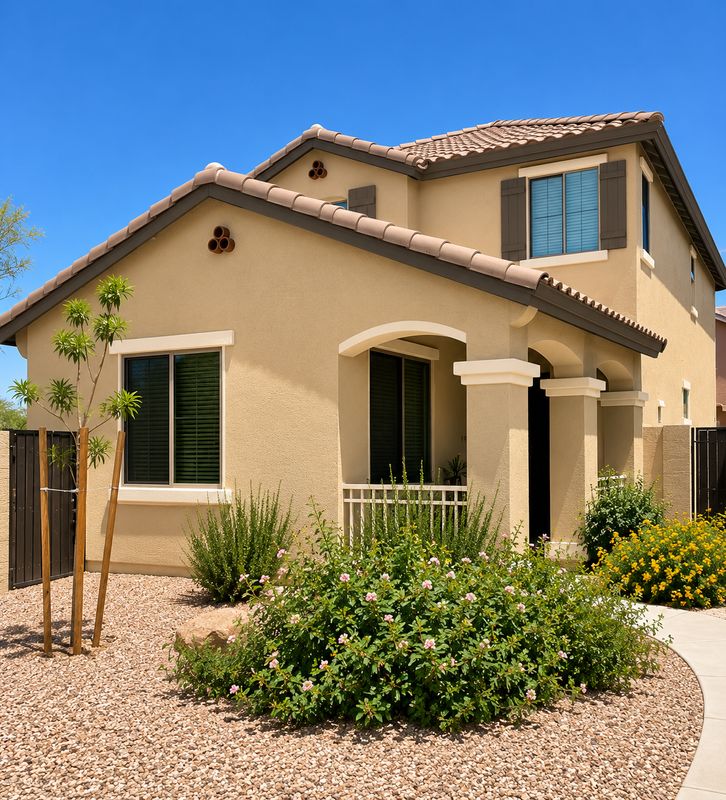 Exterior Painting