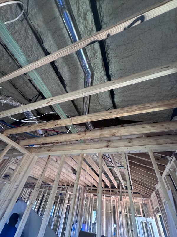 Interior Renovations