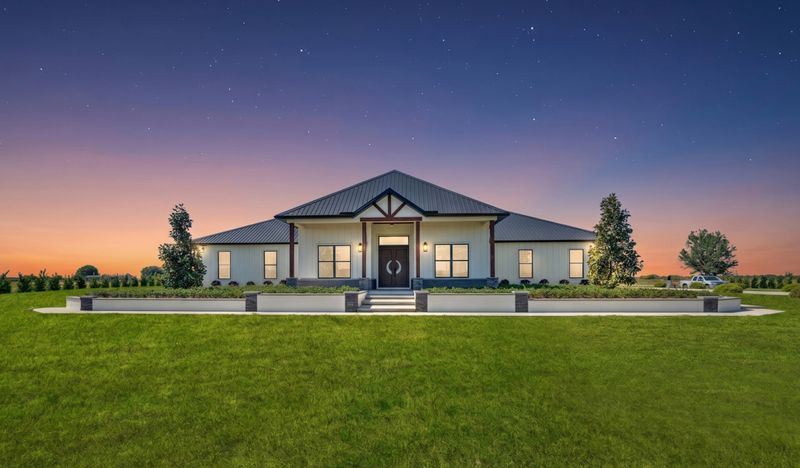New Homes
