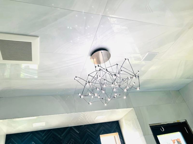 Commercial Rennovation