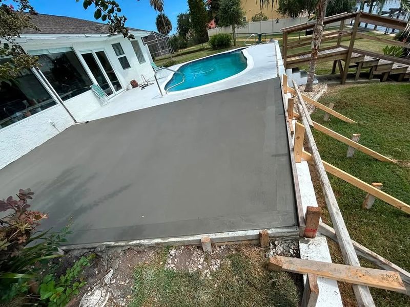 Driveway Construction