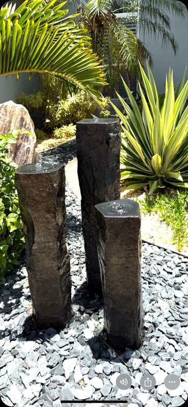 Landscape Installation