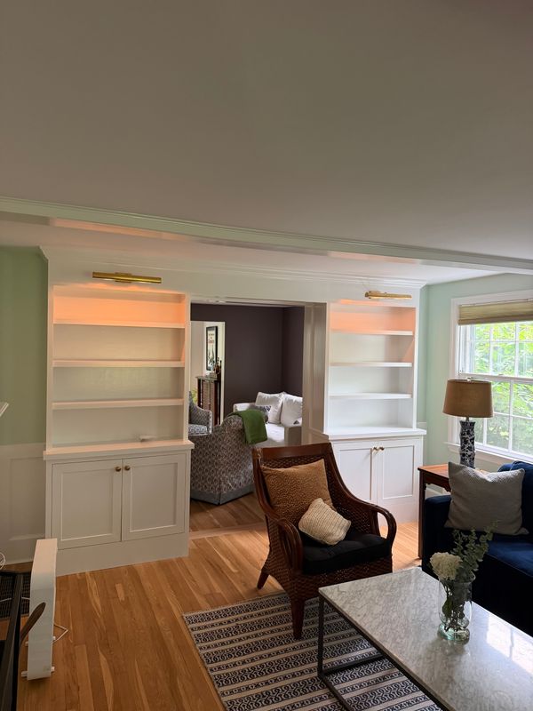 Full Home Remodeling