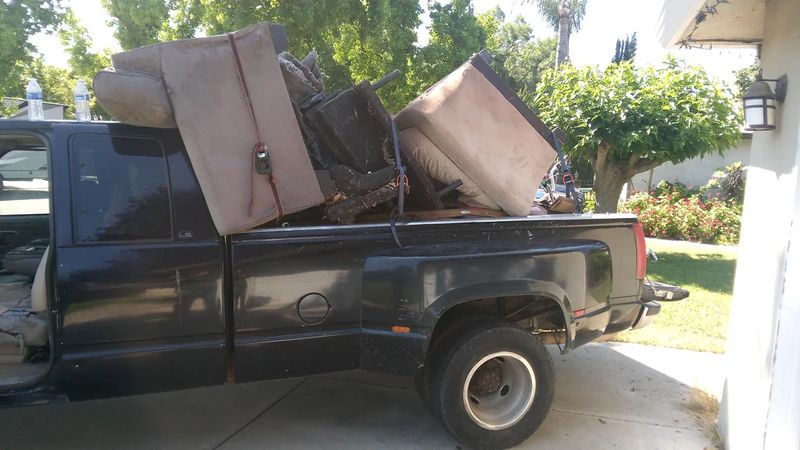 Hauling