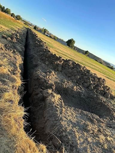 Site Preparation