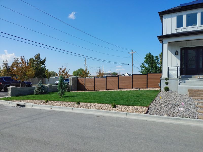 Full Landscape Design