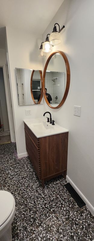 Interior Renovations
