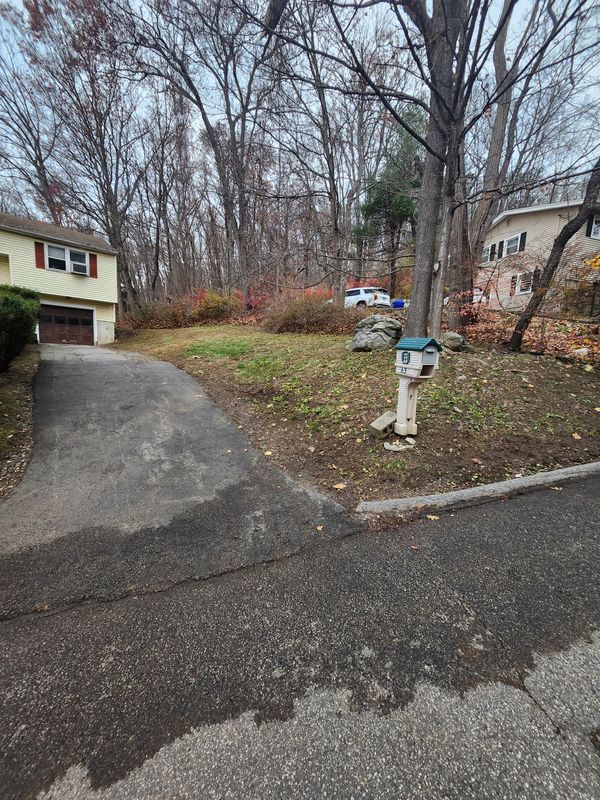 Spring & Fall Cleanups