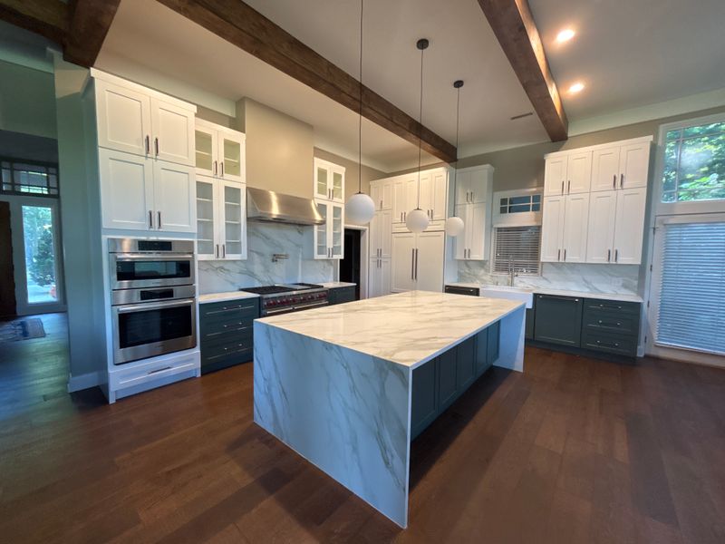 Additional Renovation Services