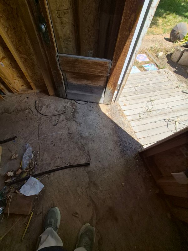 Custom Carpentry