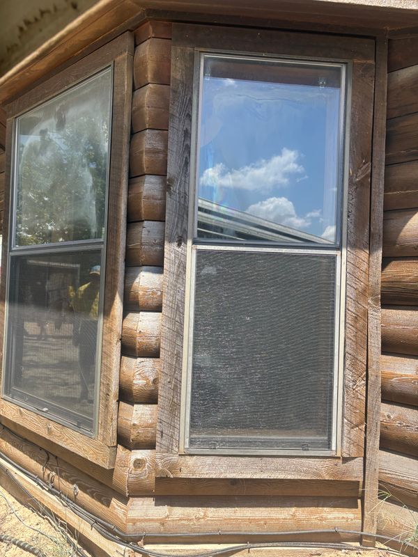 Siding