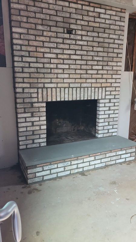 Chimney inspection