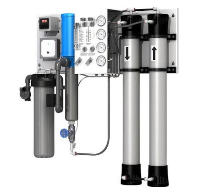 Reverse Osmosis (Water Purification)