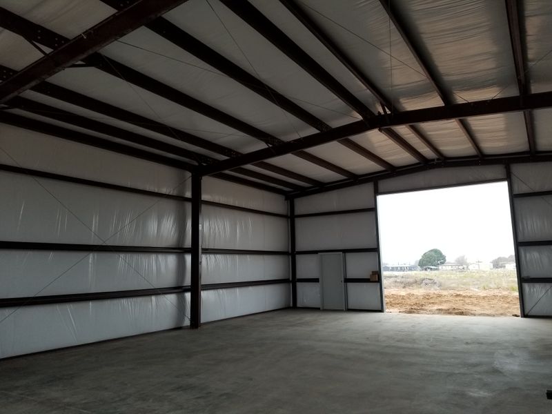 General Contracting