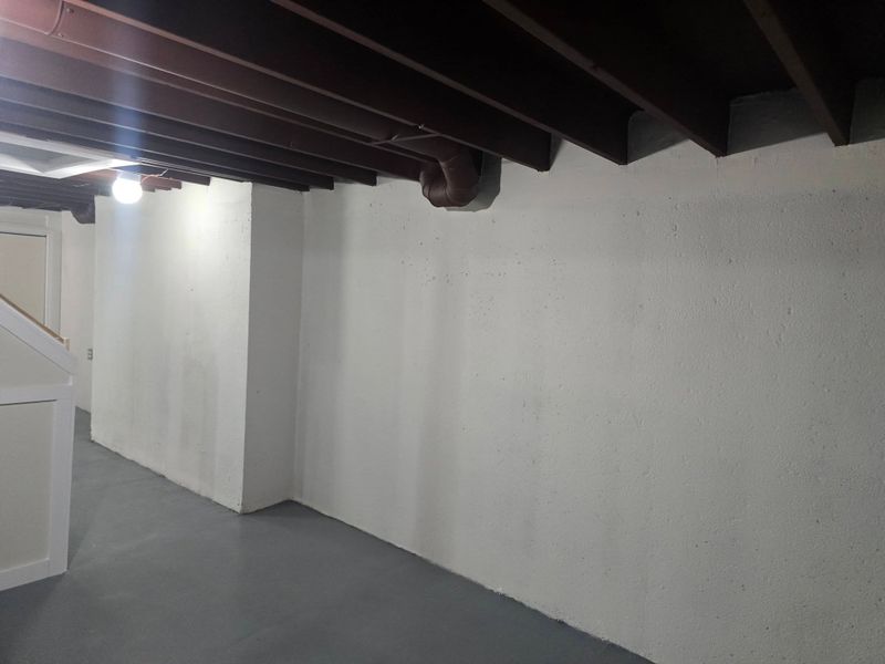 Custom Carpentry