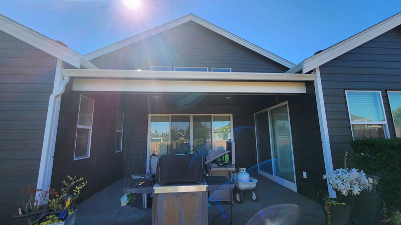 Exterior Painting