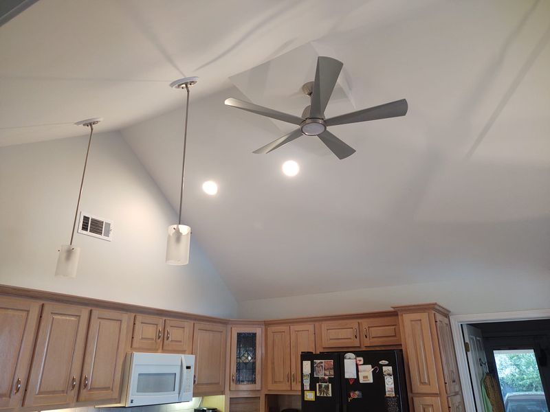 Interior Renovations