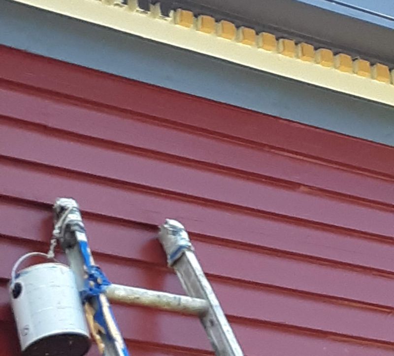 Exterior Painting