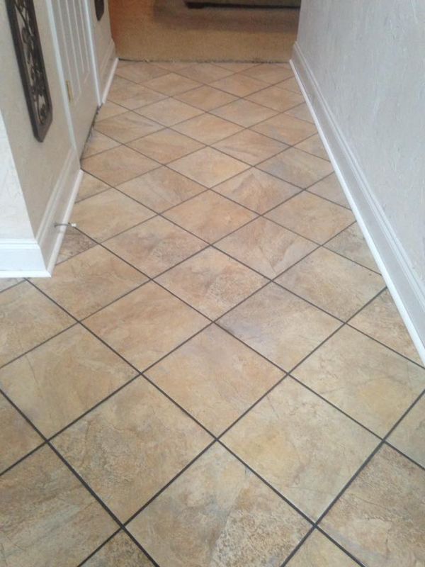 Flooring