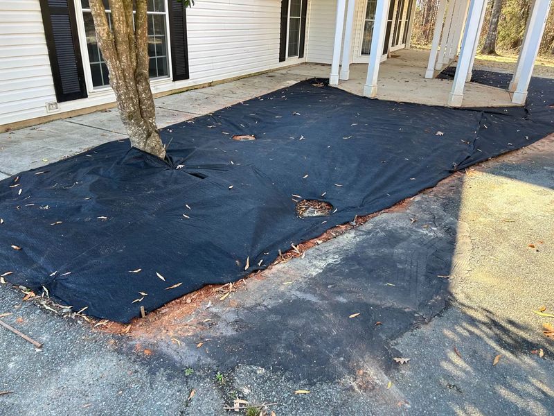 Erosion Control