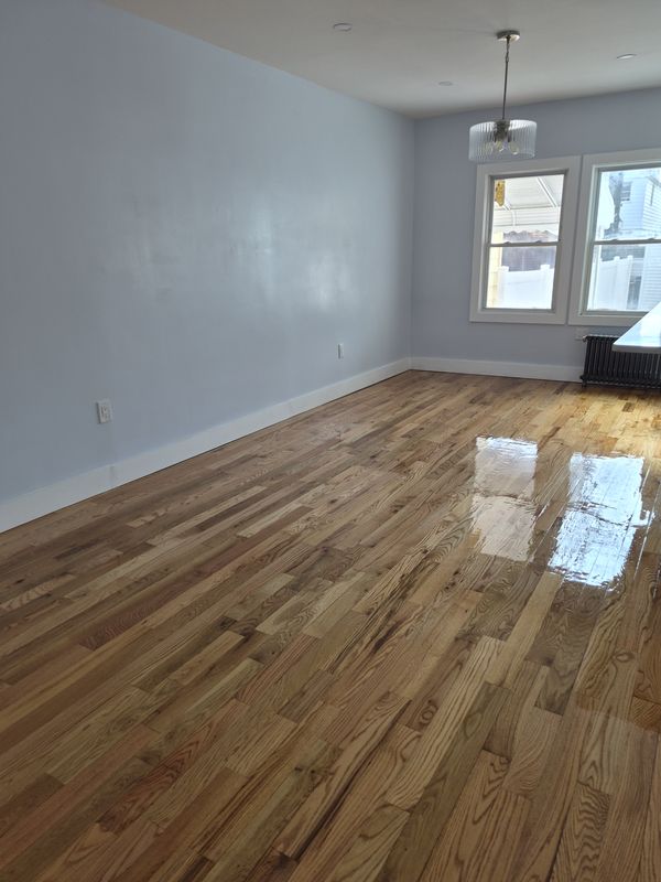 Flooring