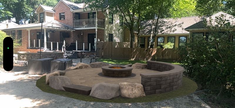 Landscape Installation