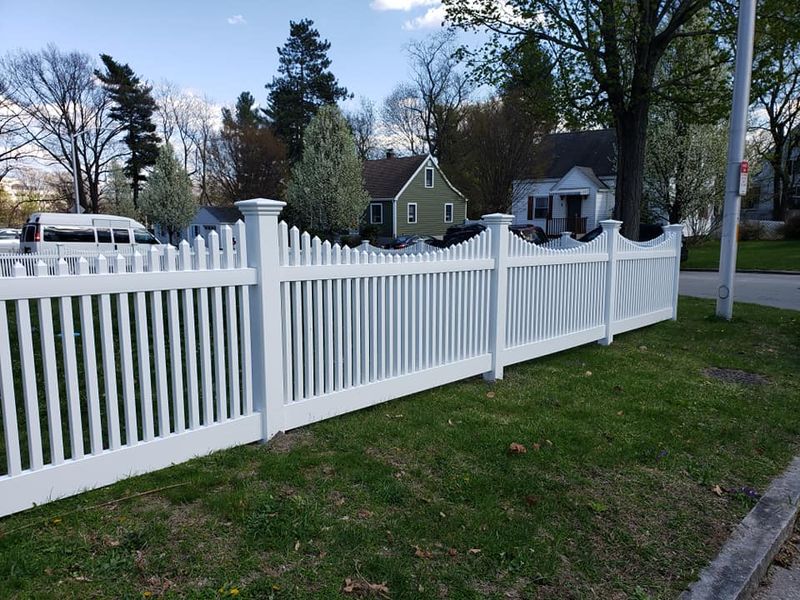 Fence Installation
