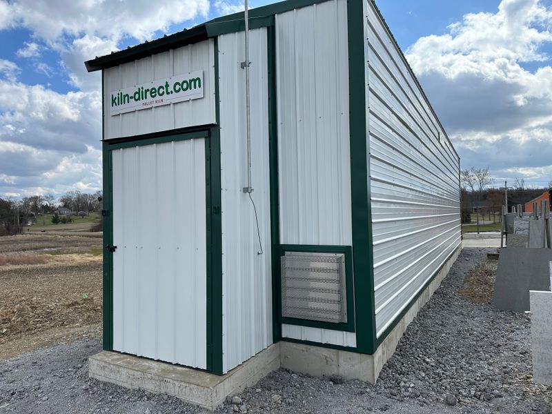 Lumber Drying Services