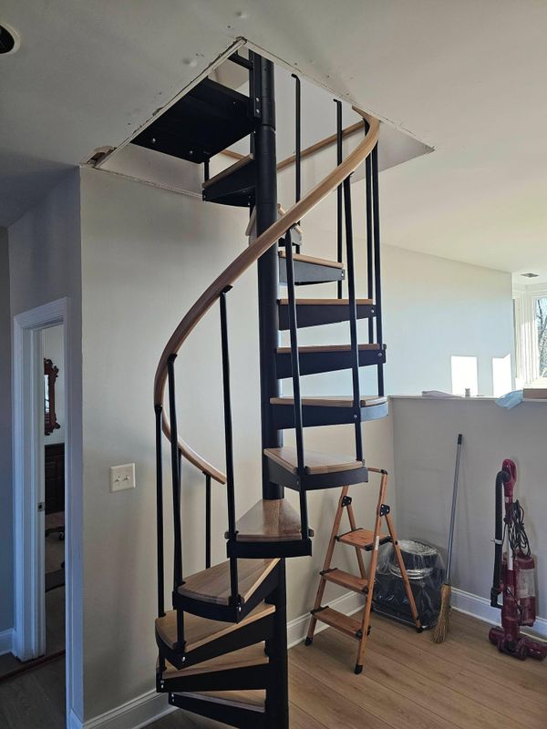 Carpentry