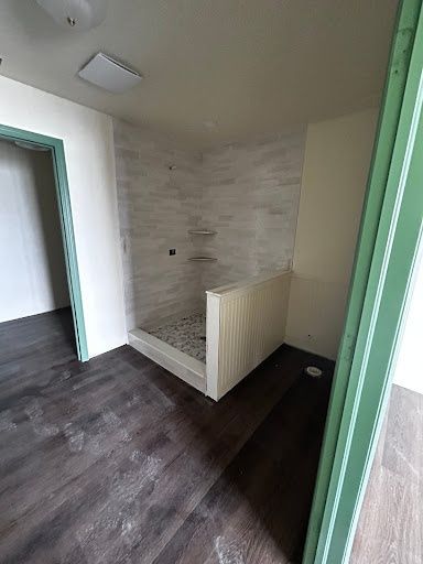 Custom Home Construction