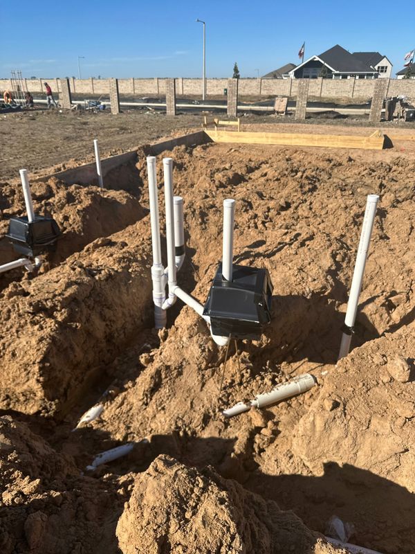 Tankless Service and Install