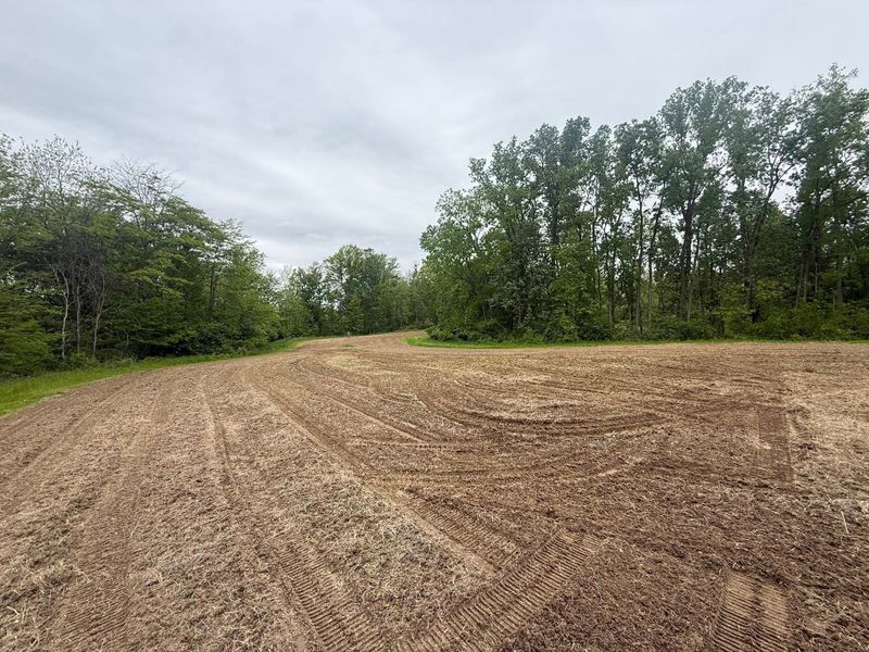 Site Preparation