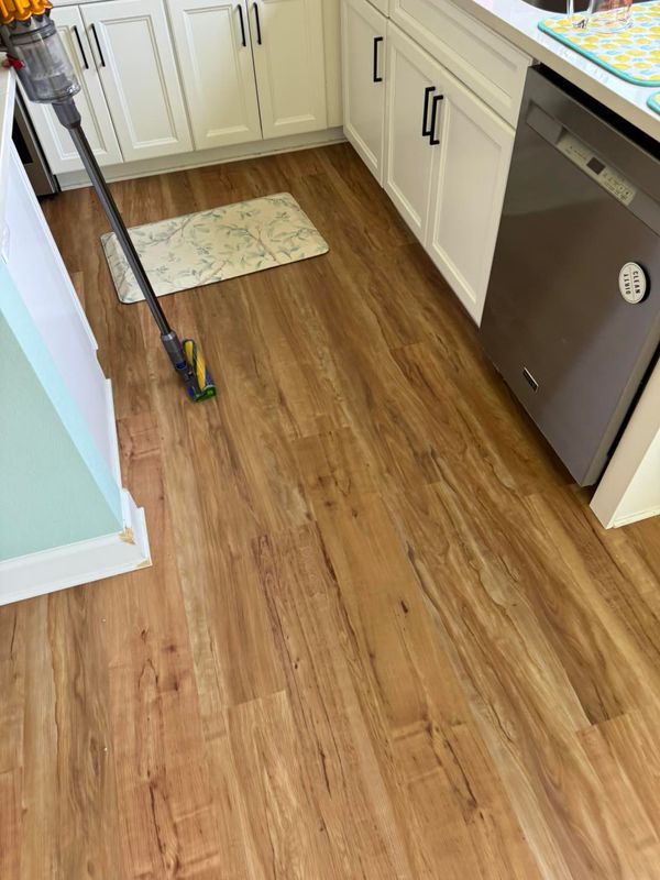 Flooring