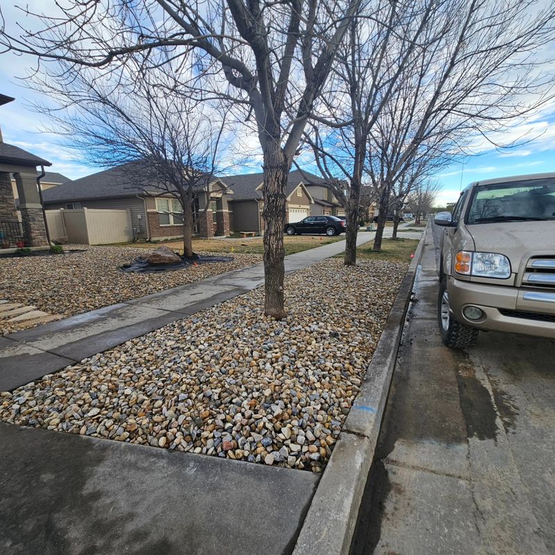 Residential Landscaping