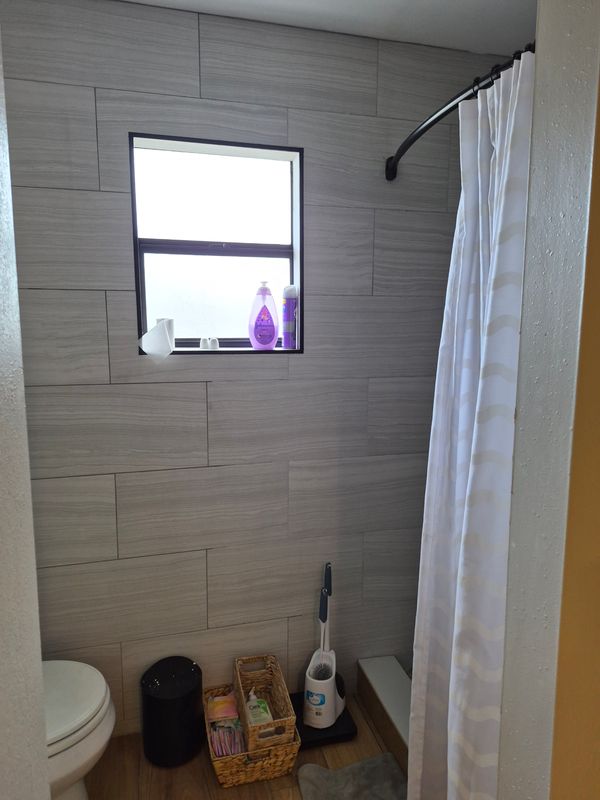 Kitchen and Bathroom Renovation